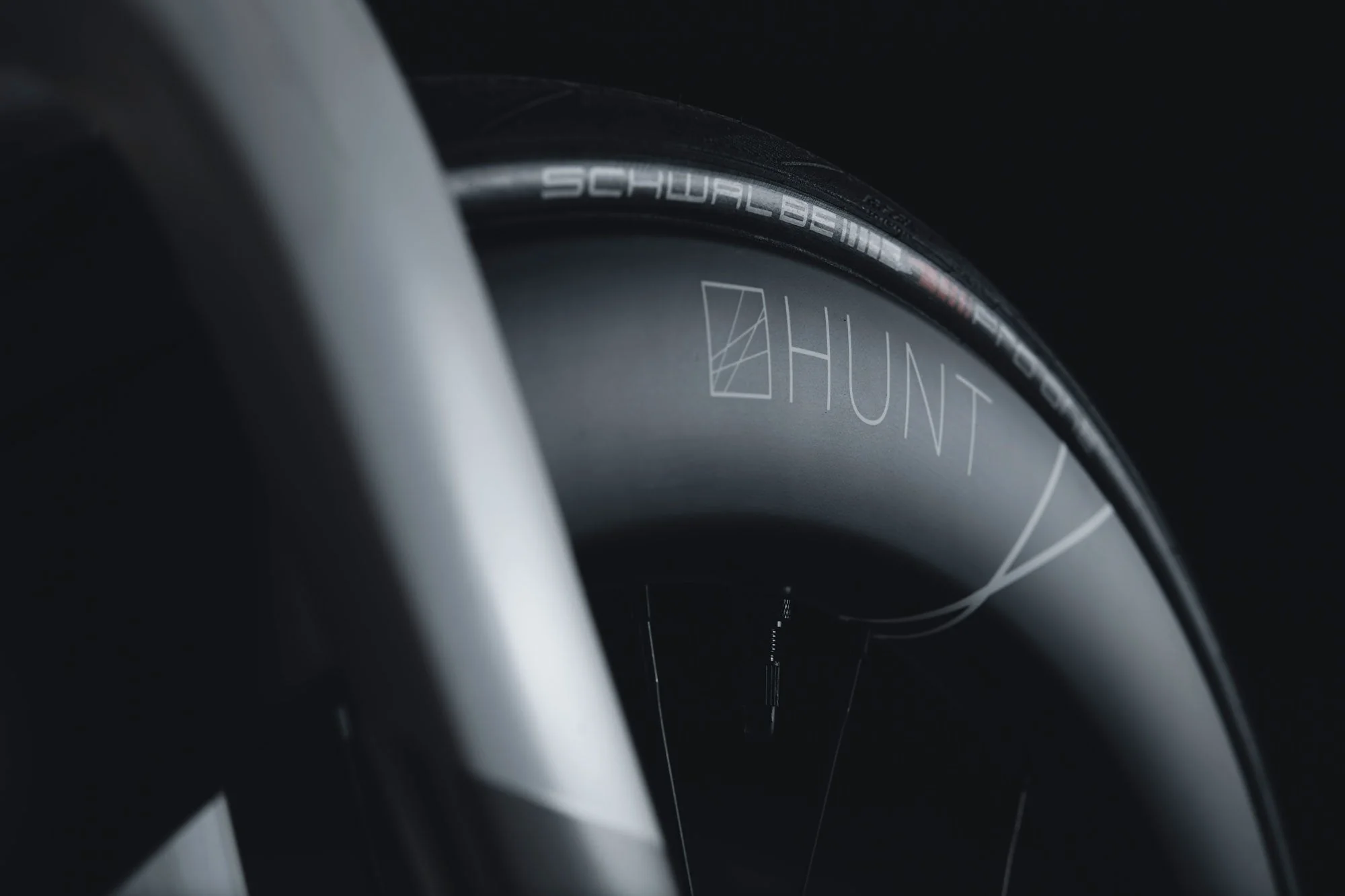 RE:NEW Hunt 60 Limitless Aero Disc Wheelset - Image 10