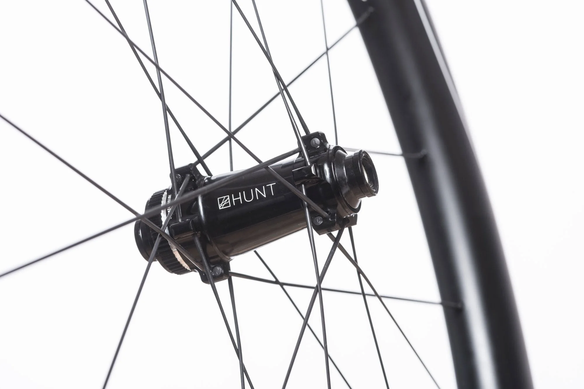 RE:NEW Hunt 60 Limitless Aero Disc Wheelset - Image 7