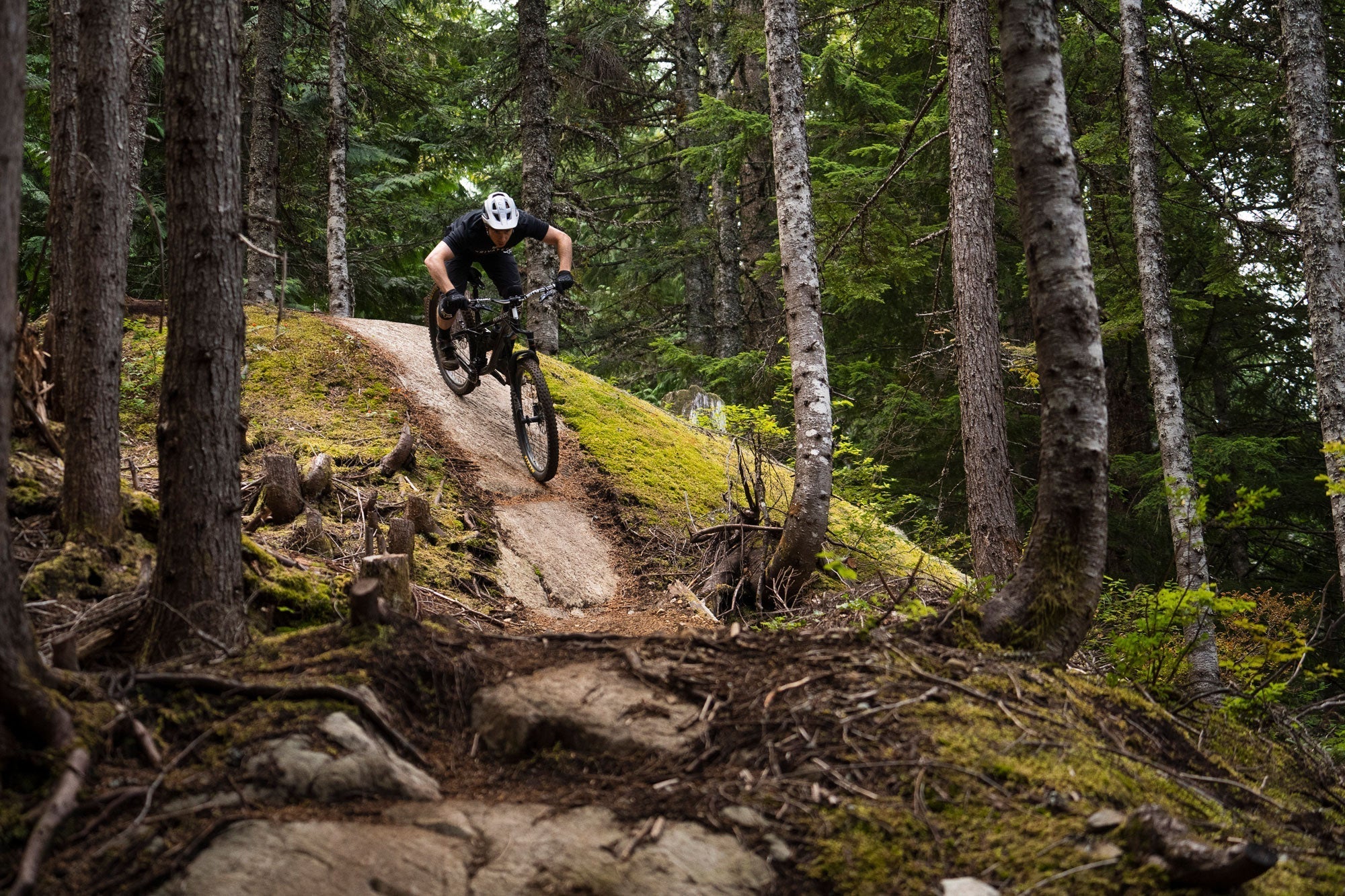 RE:NEW HUNT Enduro Wide MTB 29 Wheelset - Image 10
