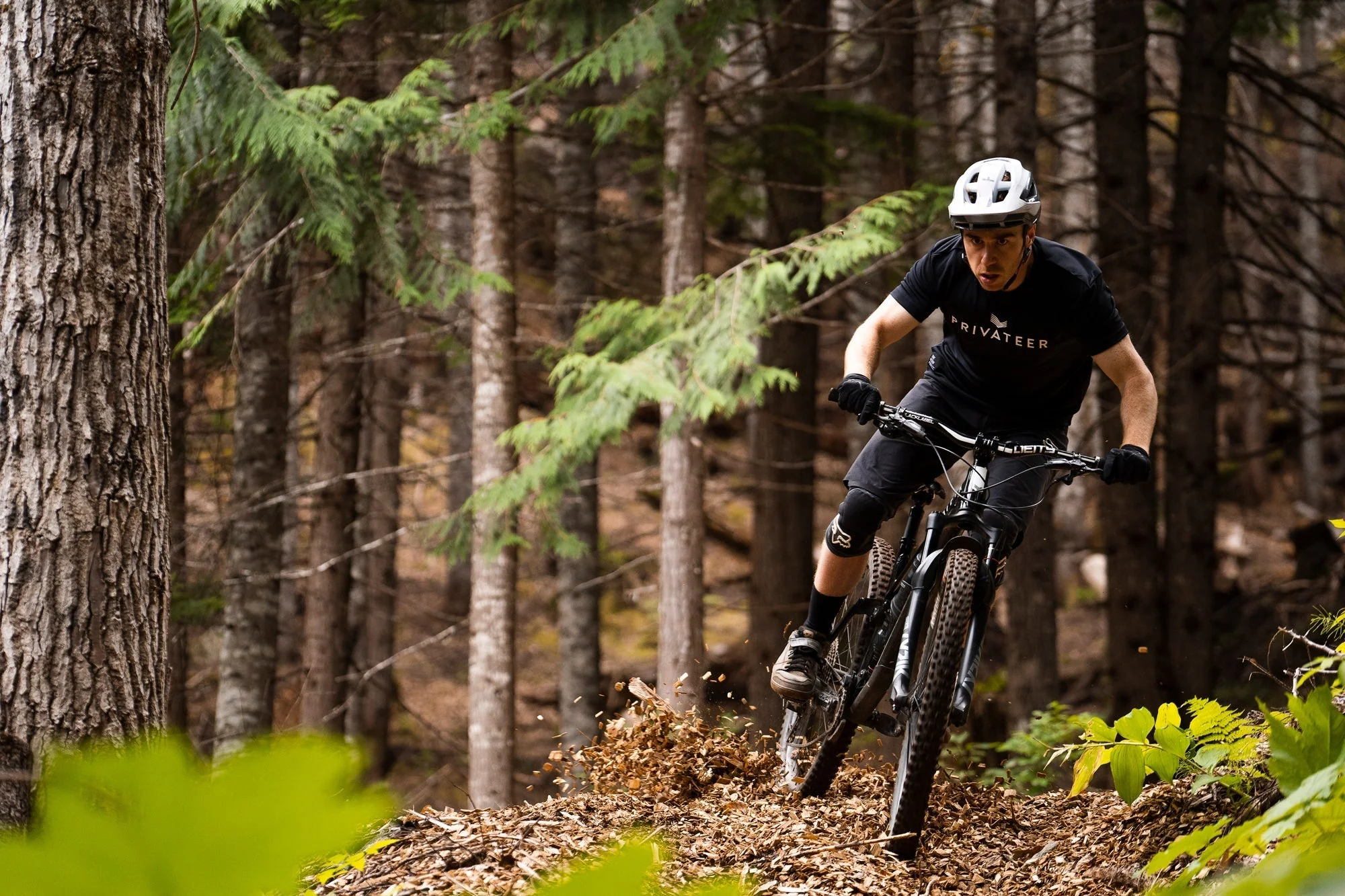 RE:NEW HUNT Enduro Wide MTB 29 Wheelset - Image 11