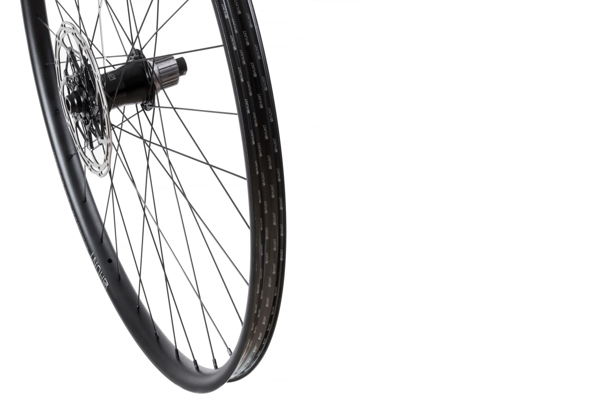 RE:NEW HUNT Enduro Wide MTB 29 Wheelset - Image 3