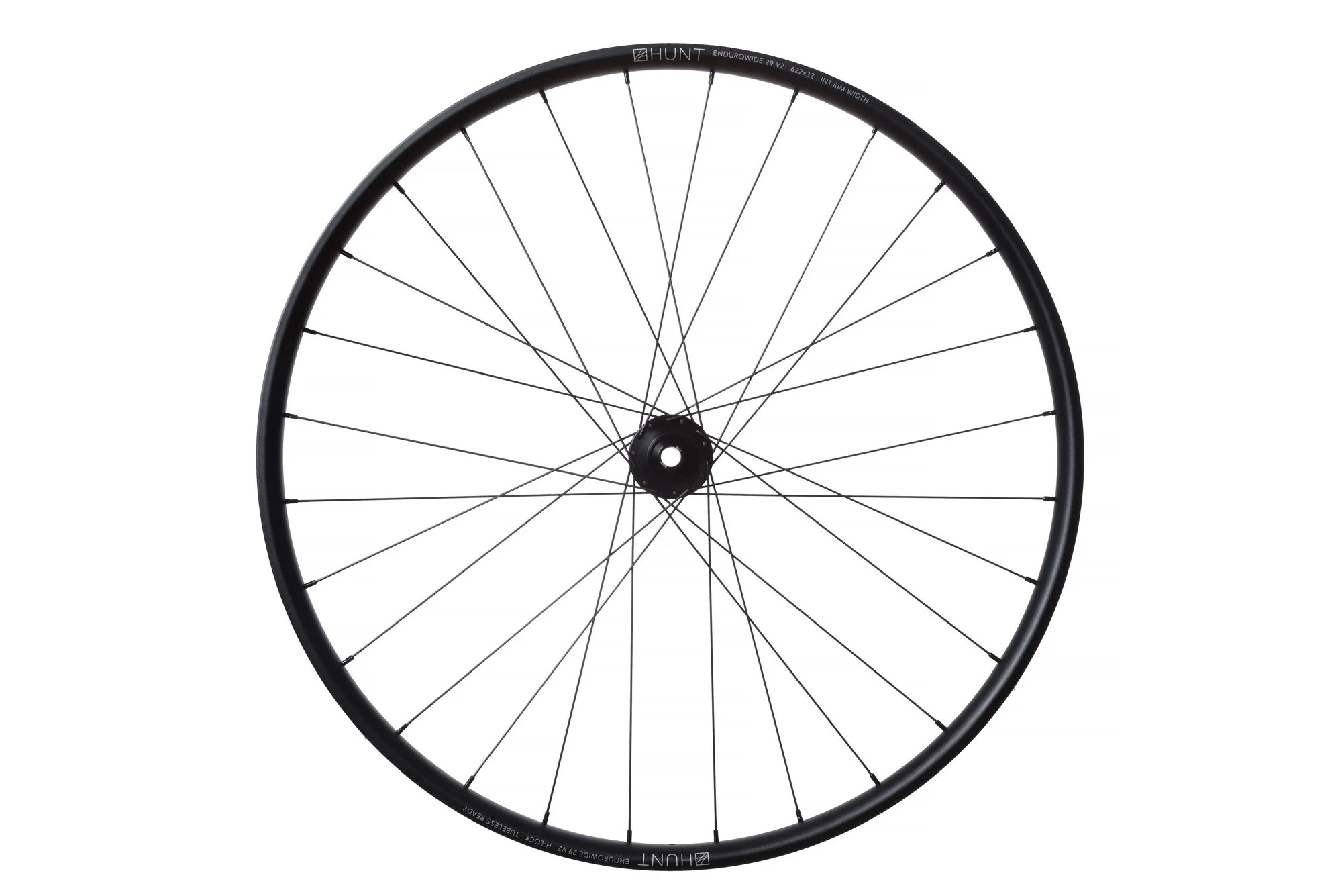 RE:NEW HUNT Enduro Wide MTB 29 Wheelset - Image 5