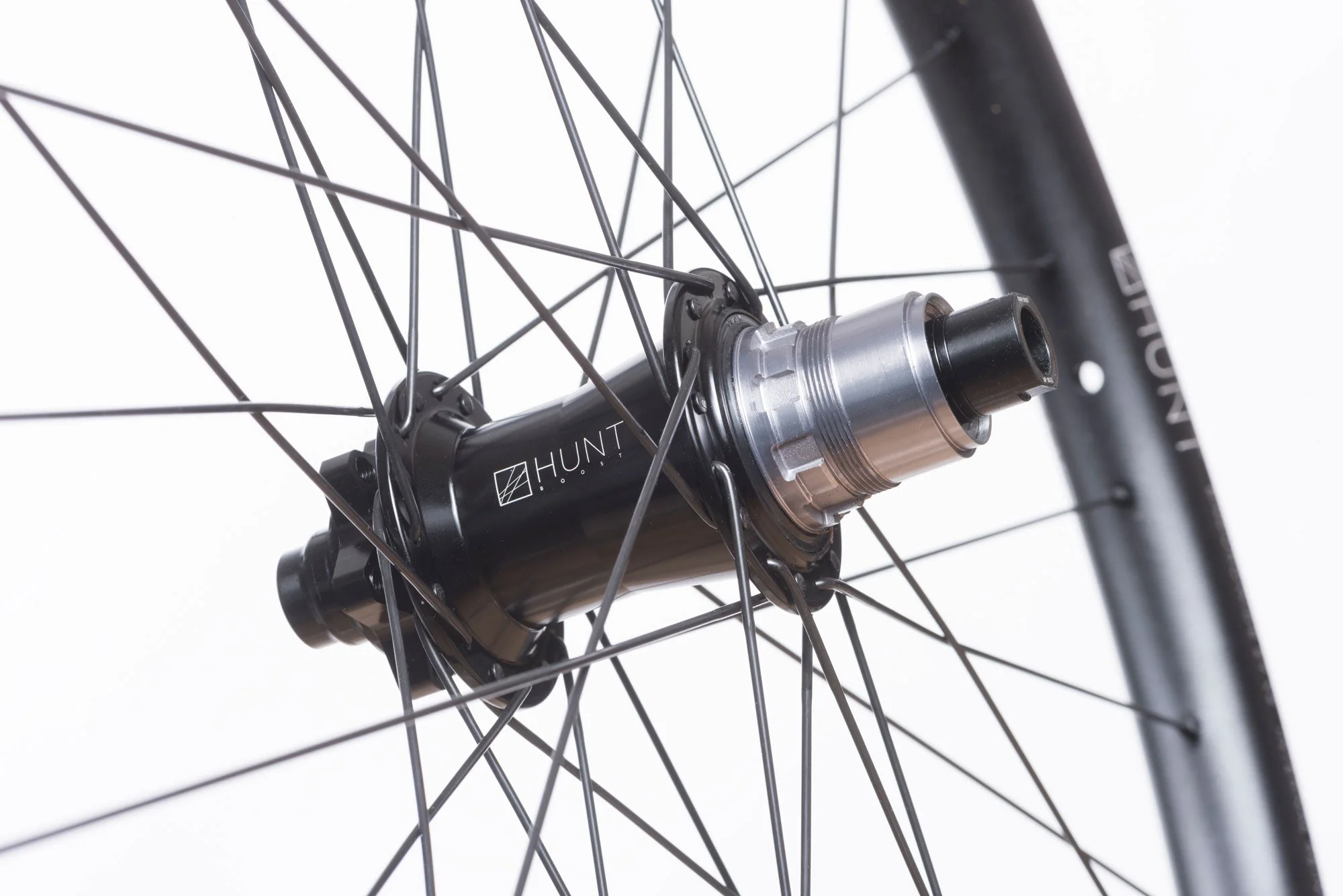 RE:NEW HUNT Enduro Wide MTB 29 Wheelset - Image 7