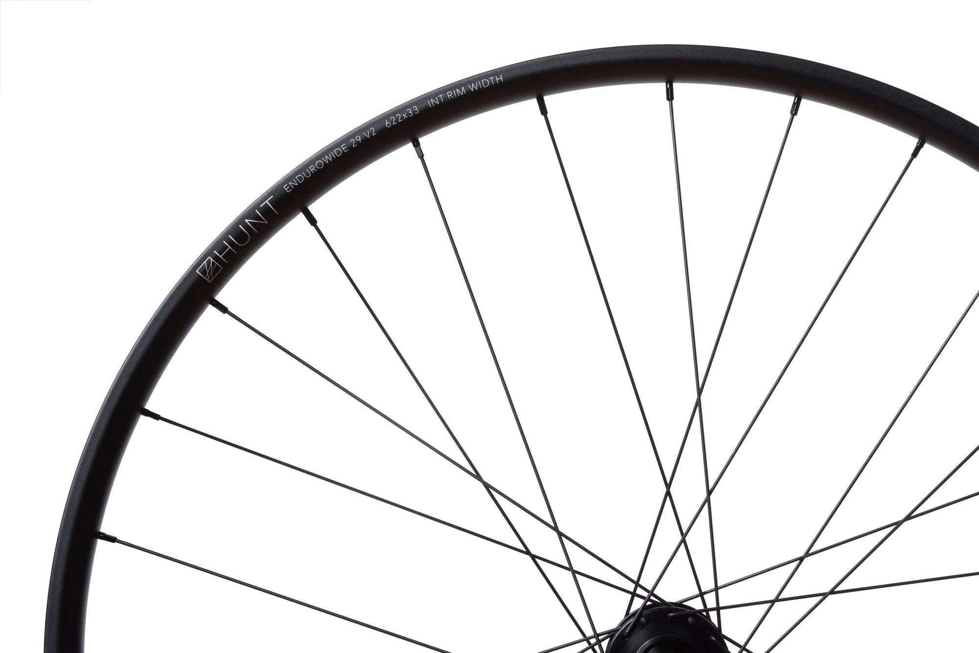 RE:NEW HUNT Enduro Wide MTB 29 Wheelset - Image 8