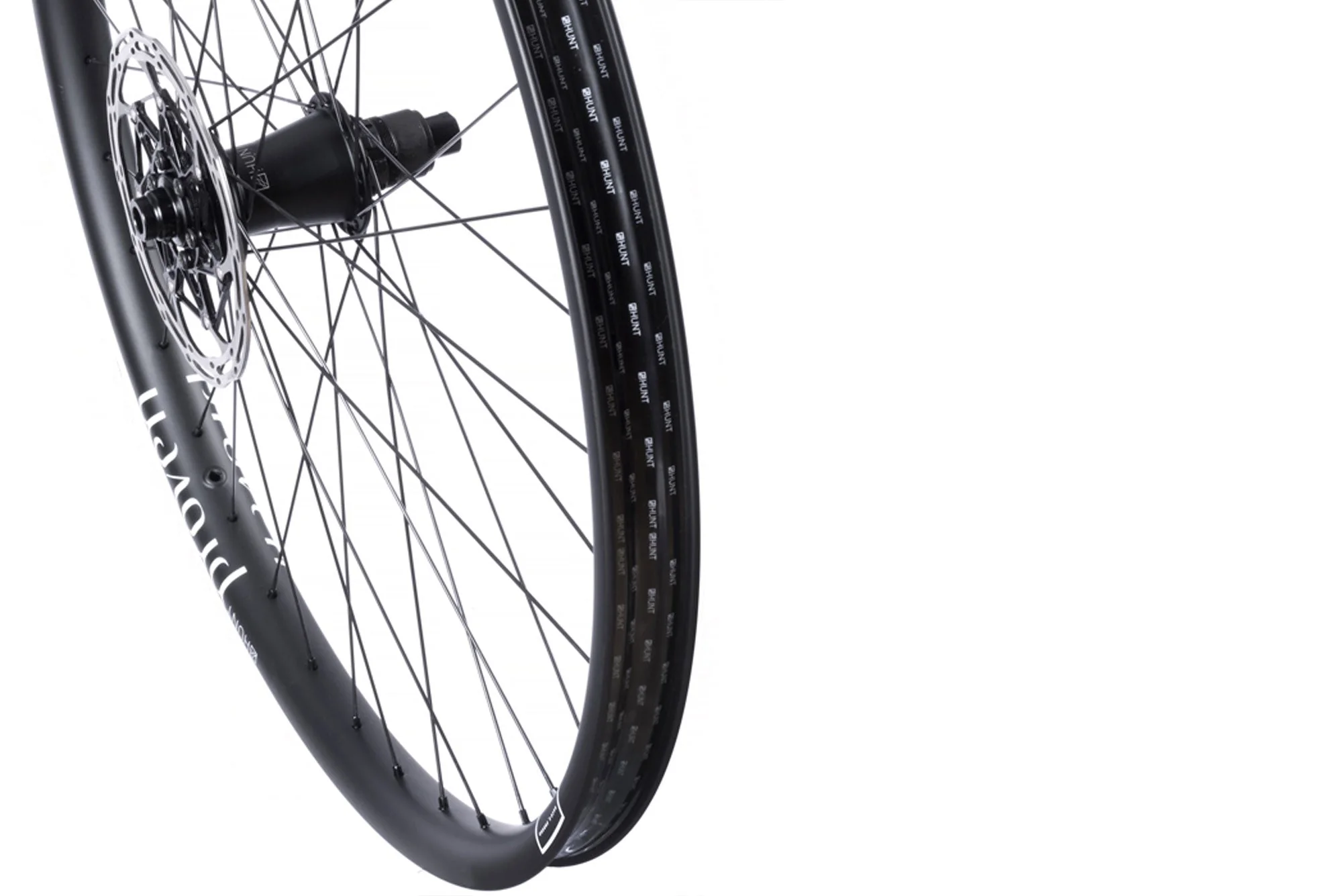 Re:New HUNT Proven Carbon Race E_Enduro 27.5 Wheelset - Image 3