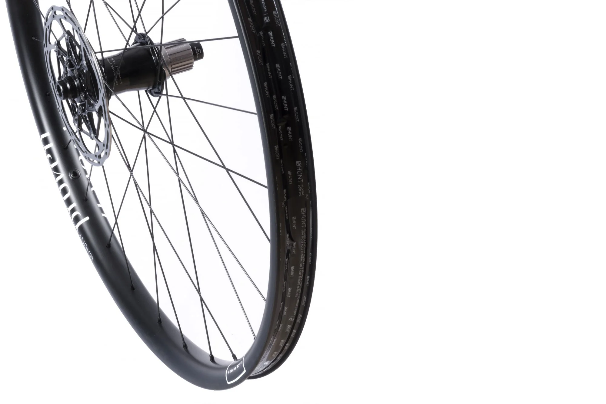 RE:NEW HUNT Proven Carbon Race Enduro 29 Wheelset - Image 3