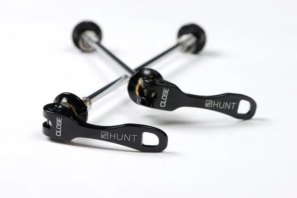 RE:NEW HUNT Race Aero SuperDura Wheelset - Image 10