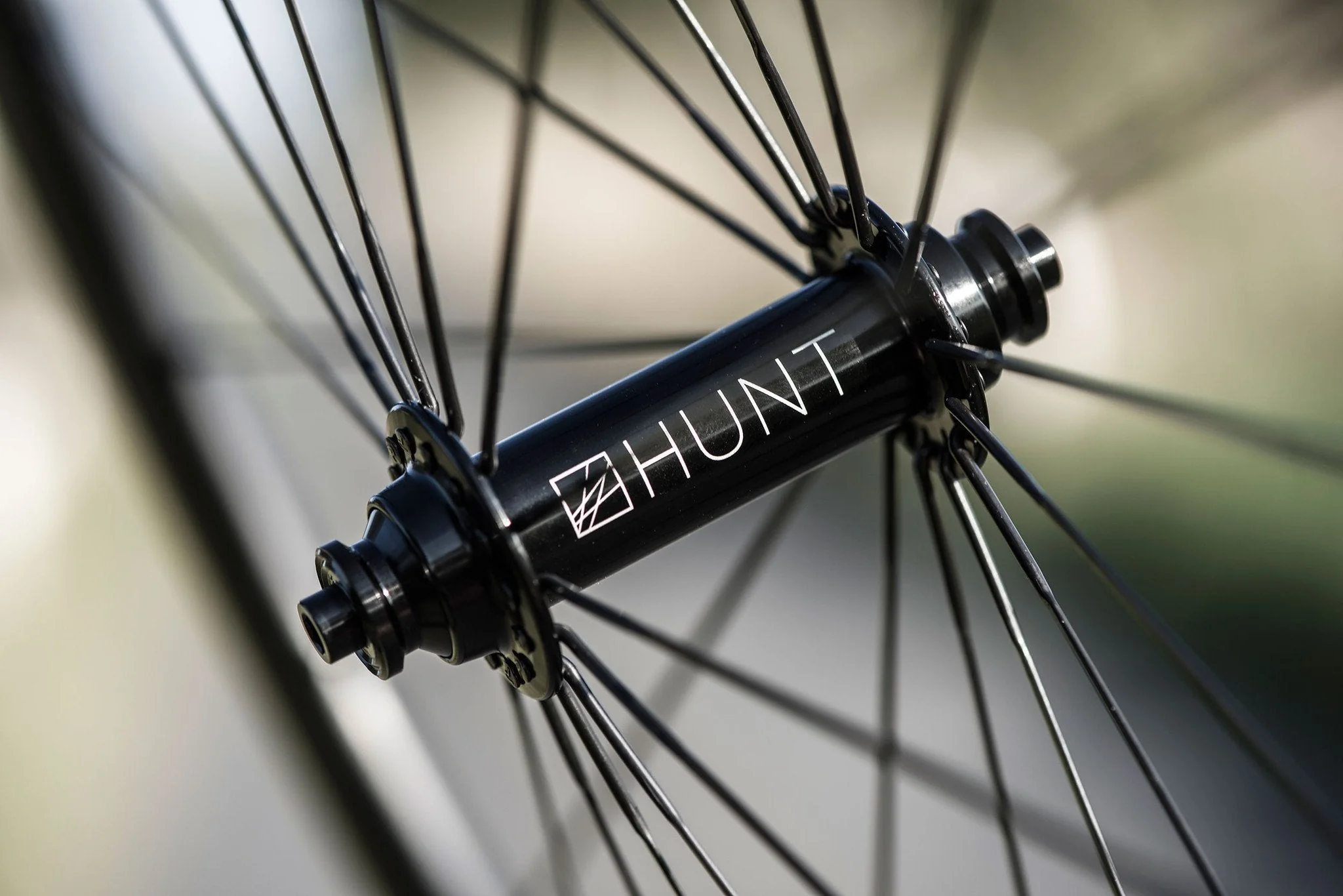 RE:NEW HUNT Race Aero SuperDura Wheelset - Image 13