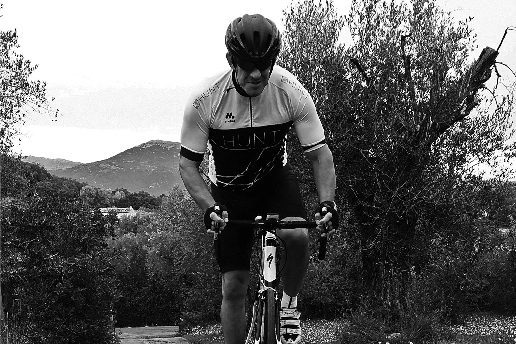 RE:NEW HUNT Race Aero SuperDura Wheelset - Image 15