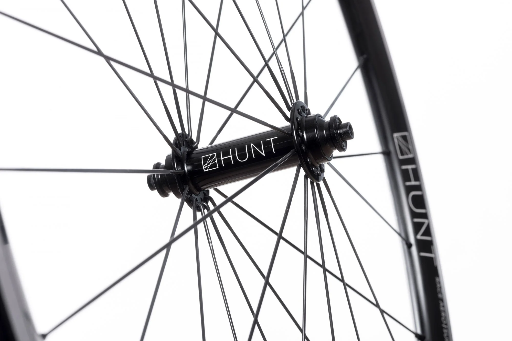 RE:NEW HUNT Race Aero SuperDura Wheelset - Image 6