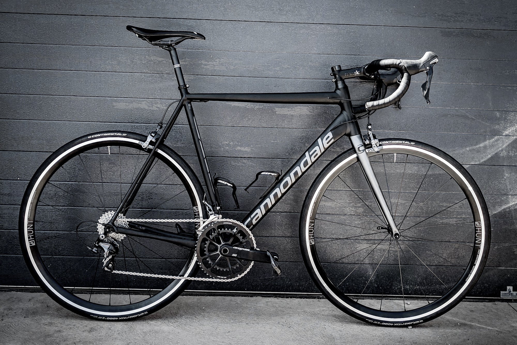 RE:NEW HUNT Race Aero Wide Single Wheel - Image 12