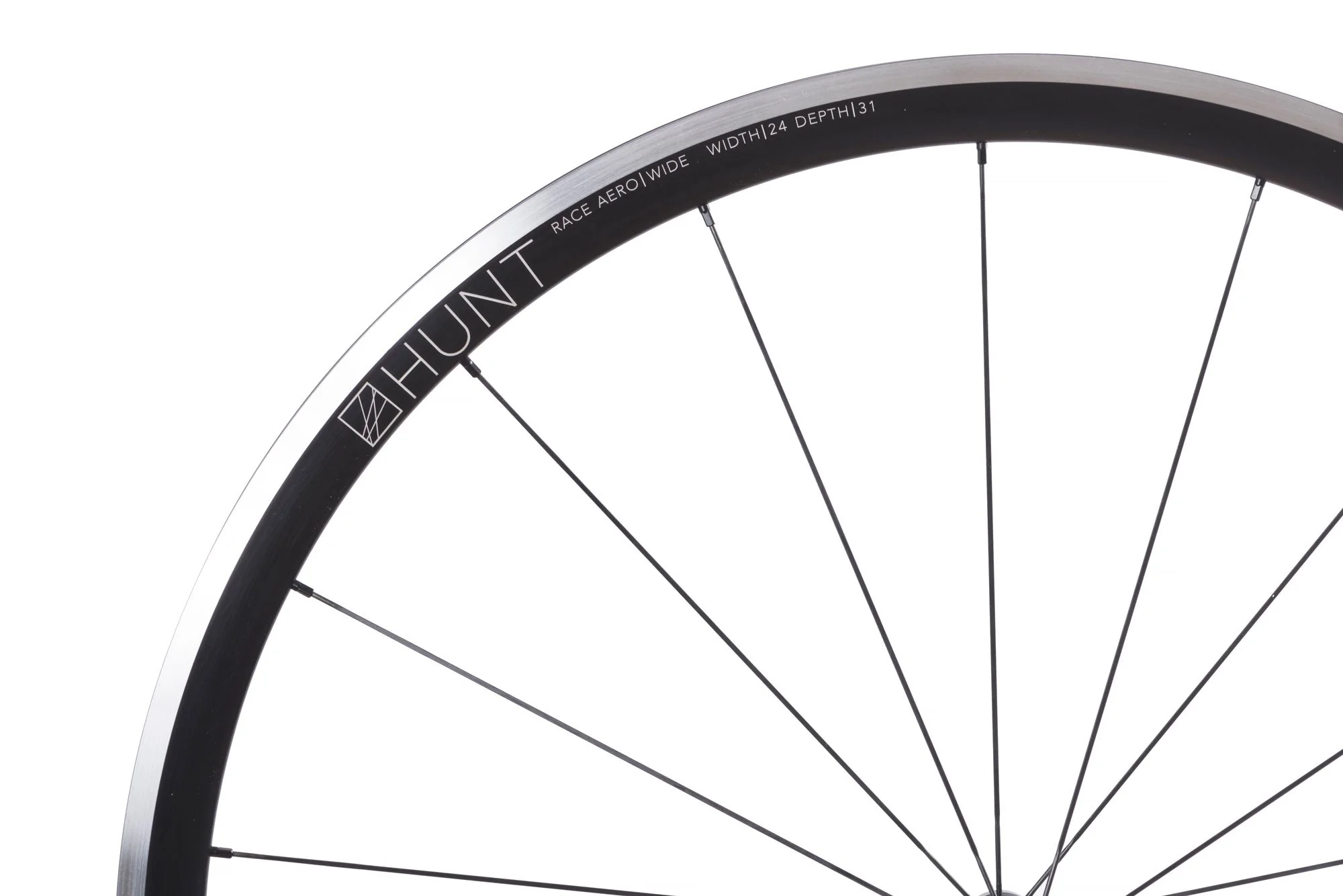 RE:NEW HUNT Race Aero Wide Single Wheel - Image 3