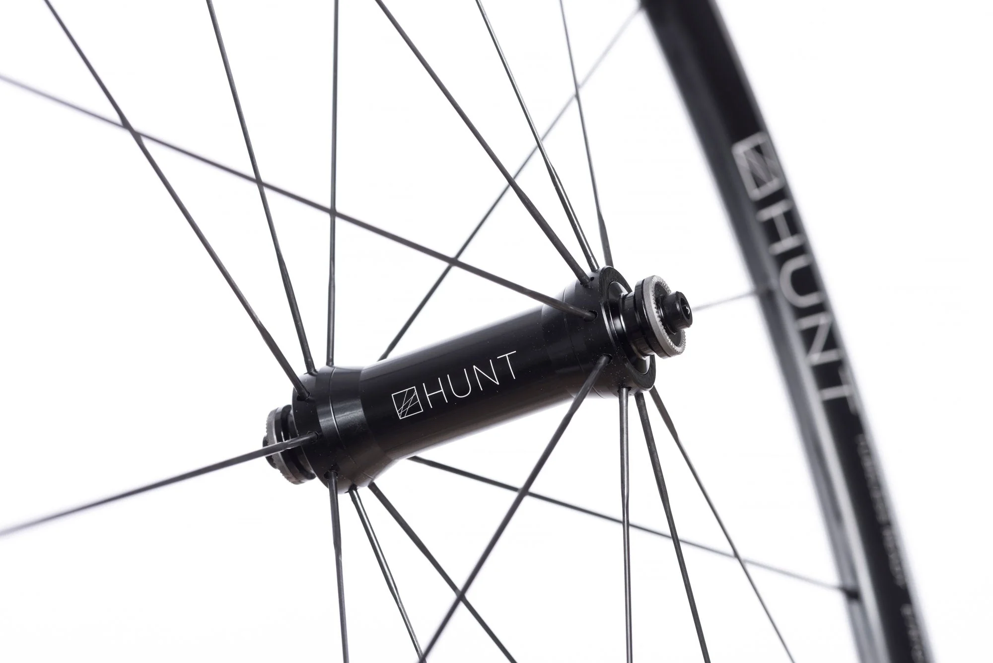 RE:NEW HUNT Race Aero Wide Single Wheel - Image 4
